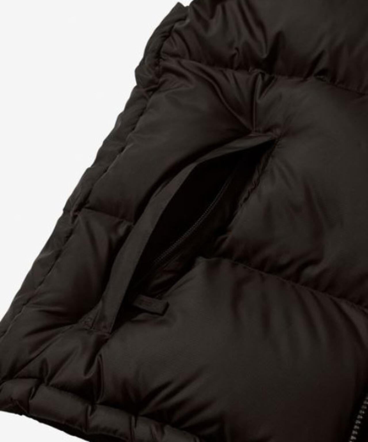 THE NORTH FACE Nuptse羽絨馬甲 ND92557