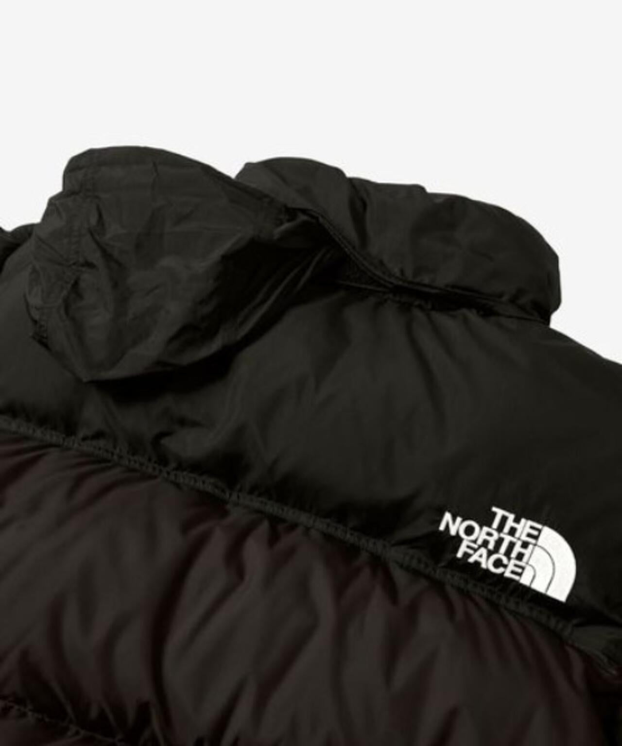 THE NORTH FACE Nuptse羽絨馬甲 ND92557