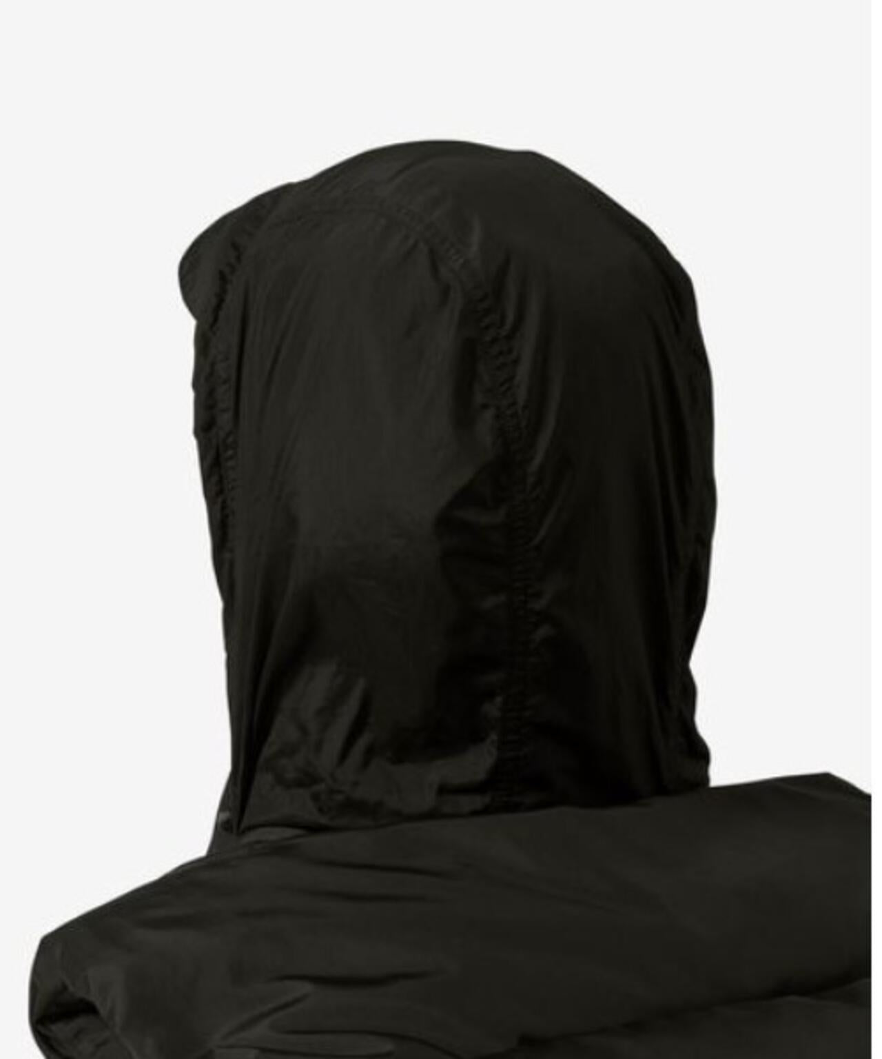THE NORTH FACE Nuptse羽絨馬甲 ND92557