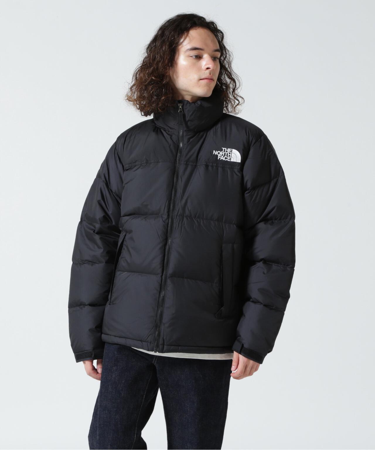 THE NORTH FACE Nuptse羽絨夾克 ND92555