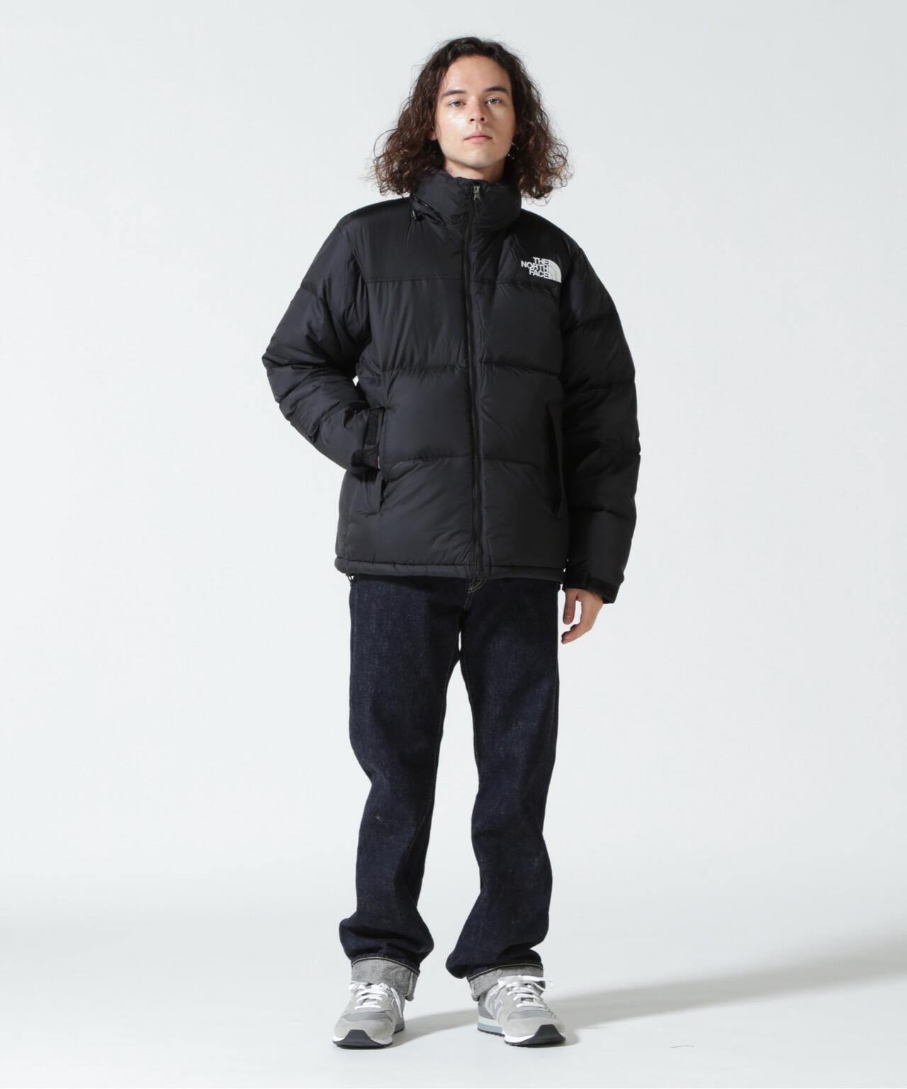 THE NORTH FACE Nuptse羽絨夾克 ND92555