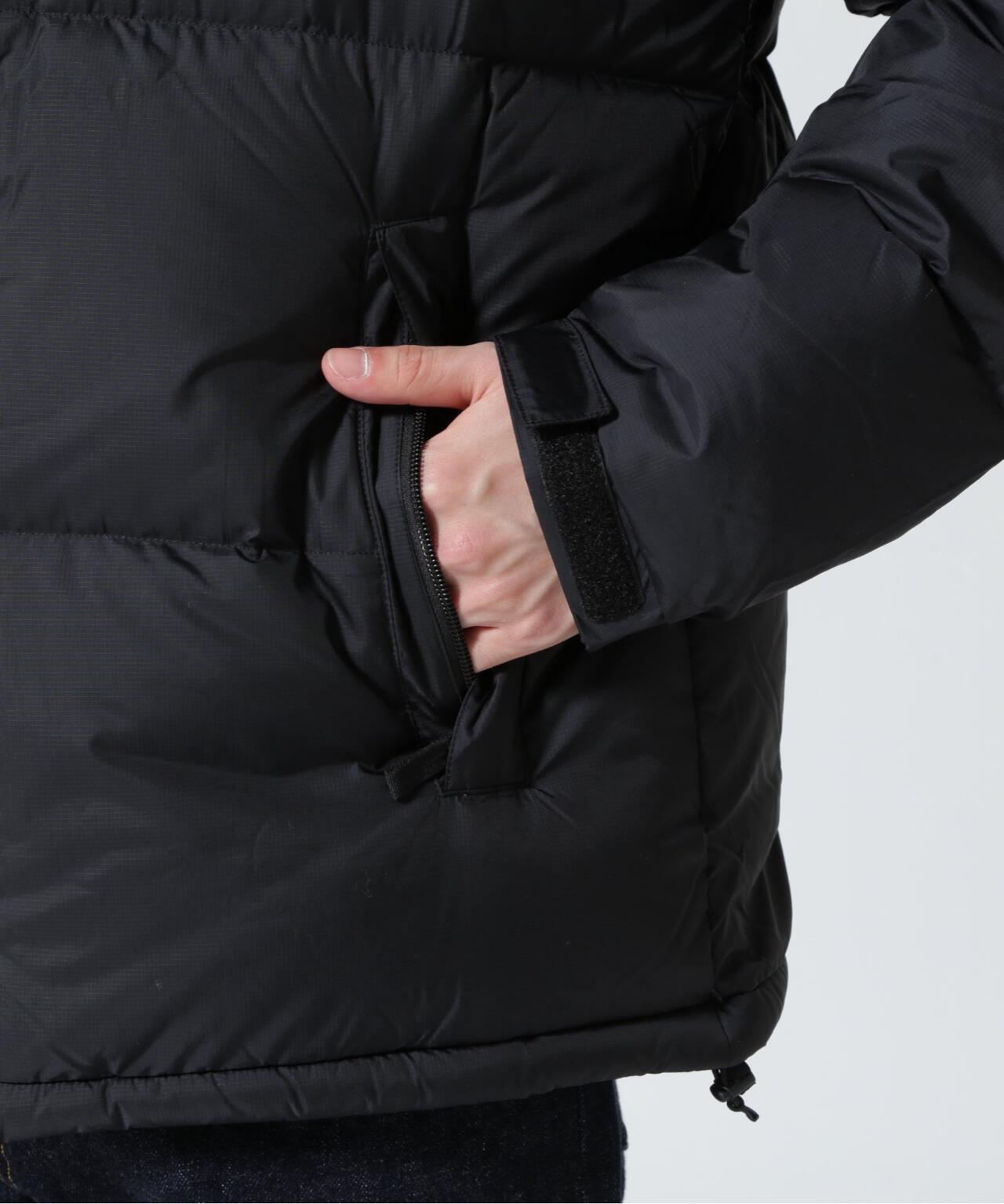 THE NORTH FACE Nuptse羽絨夾克 ND92555