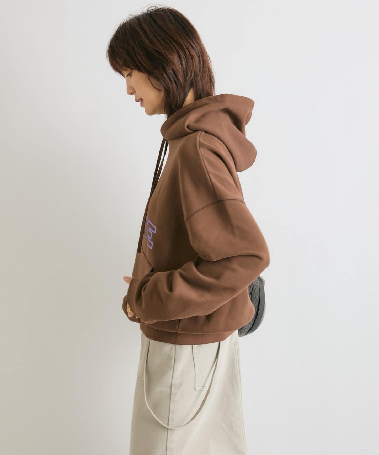 【RIVE DROITE】COMPLETE FOODIE