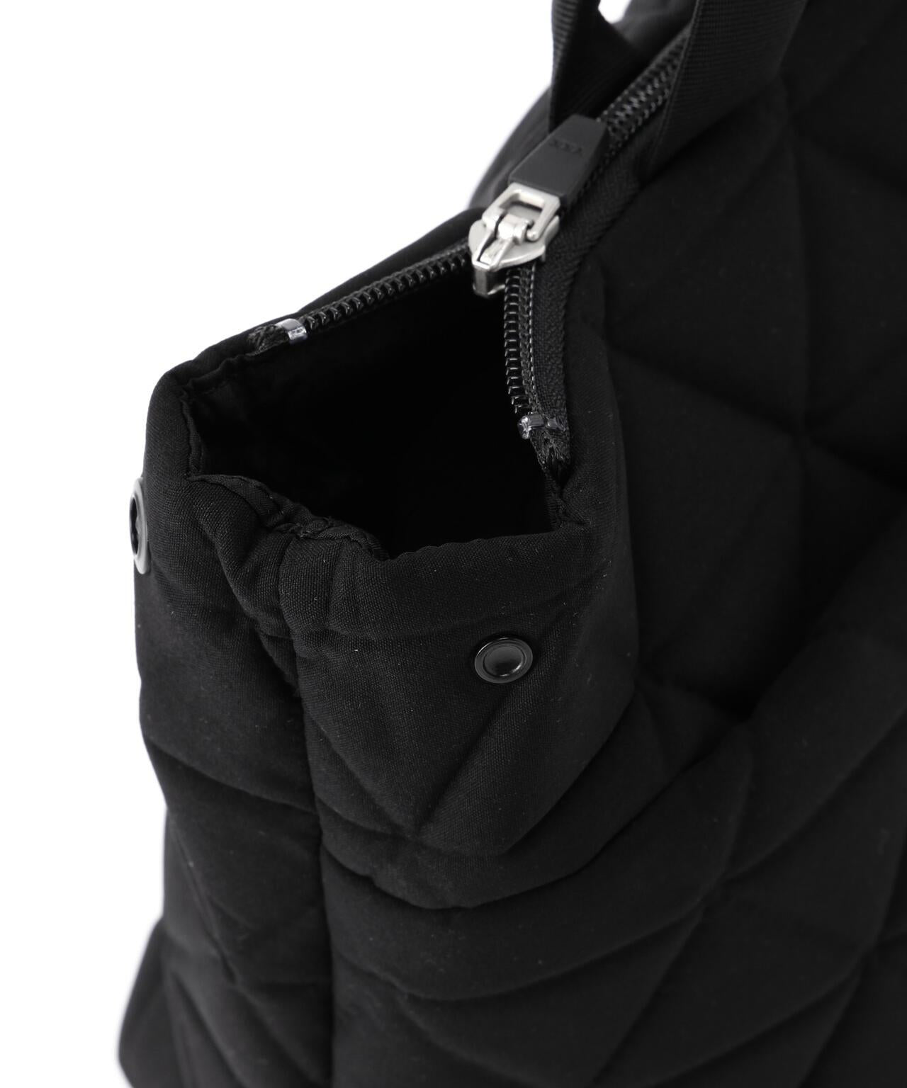 THE NORTH FACE Geoface立體箱型托特包 NM32355