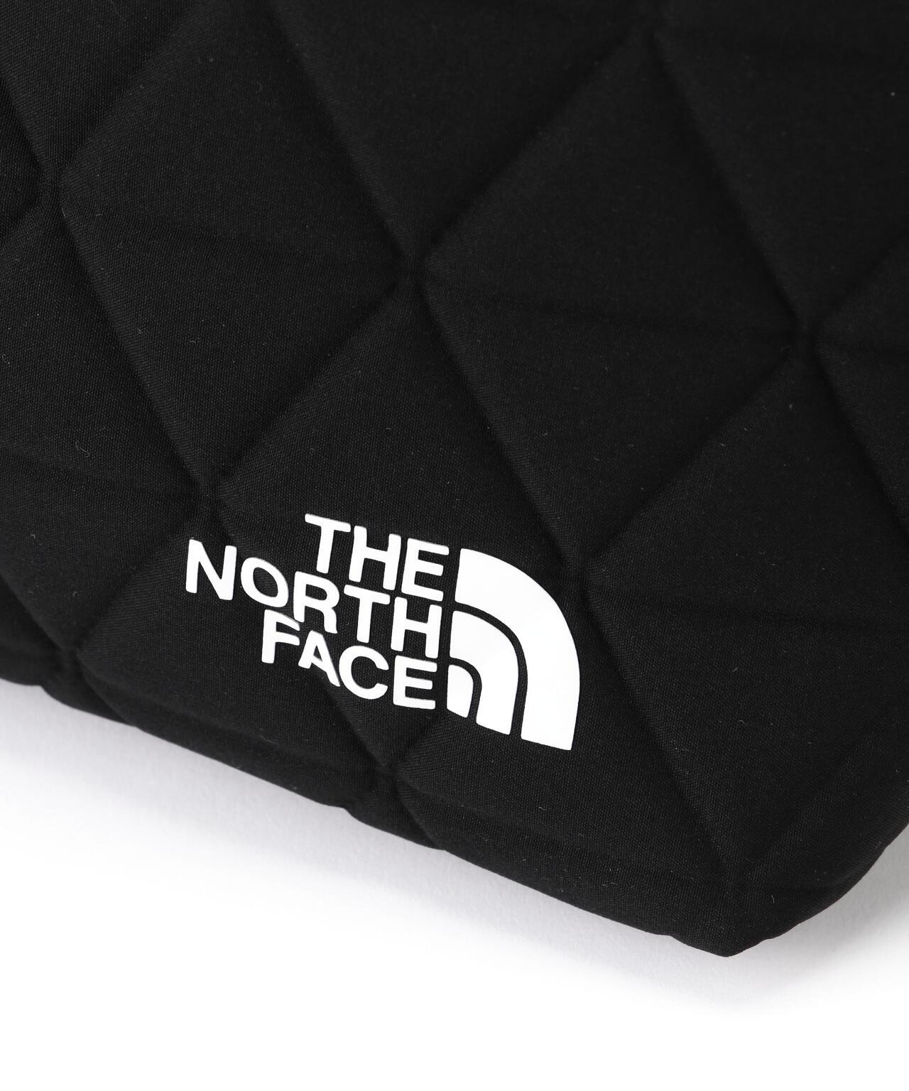 THE NORTH FACE Geoface立體箱型托特包 NM32355