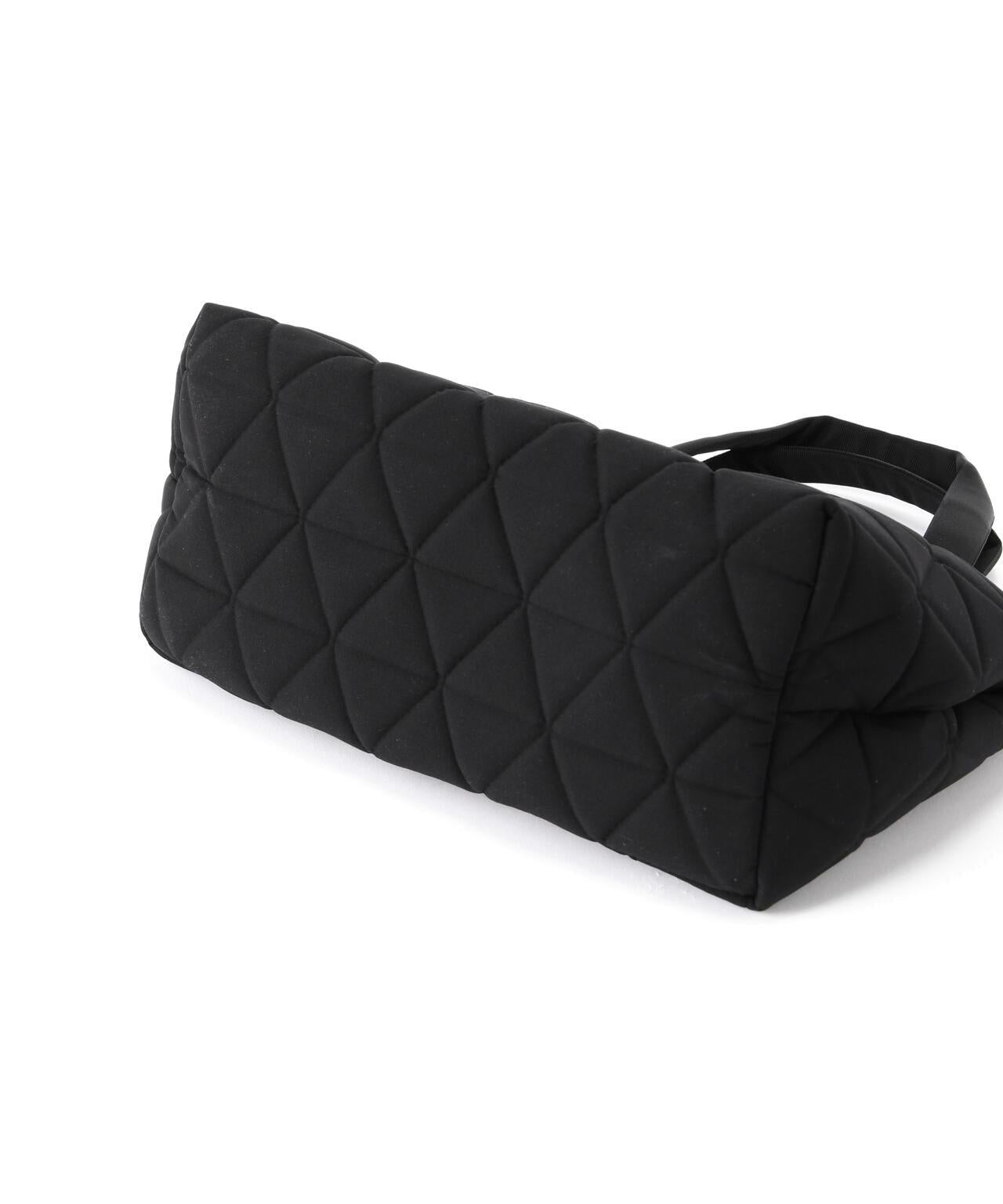 THE NORTH FACE Geoface立體箱型托特包 NM32355