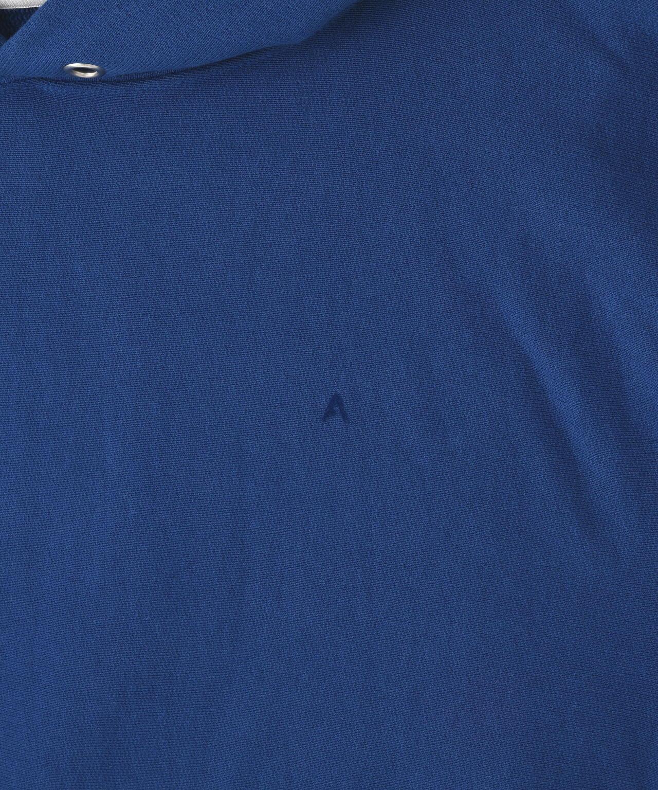 ATON NATURAL DYE 裡毛連帽衛衣