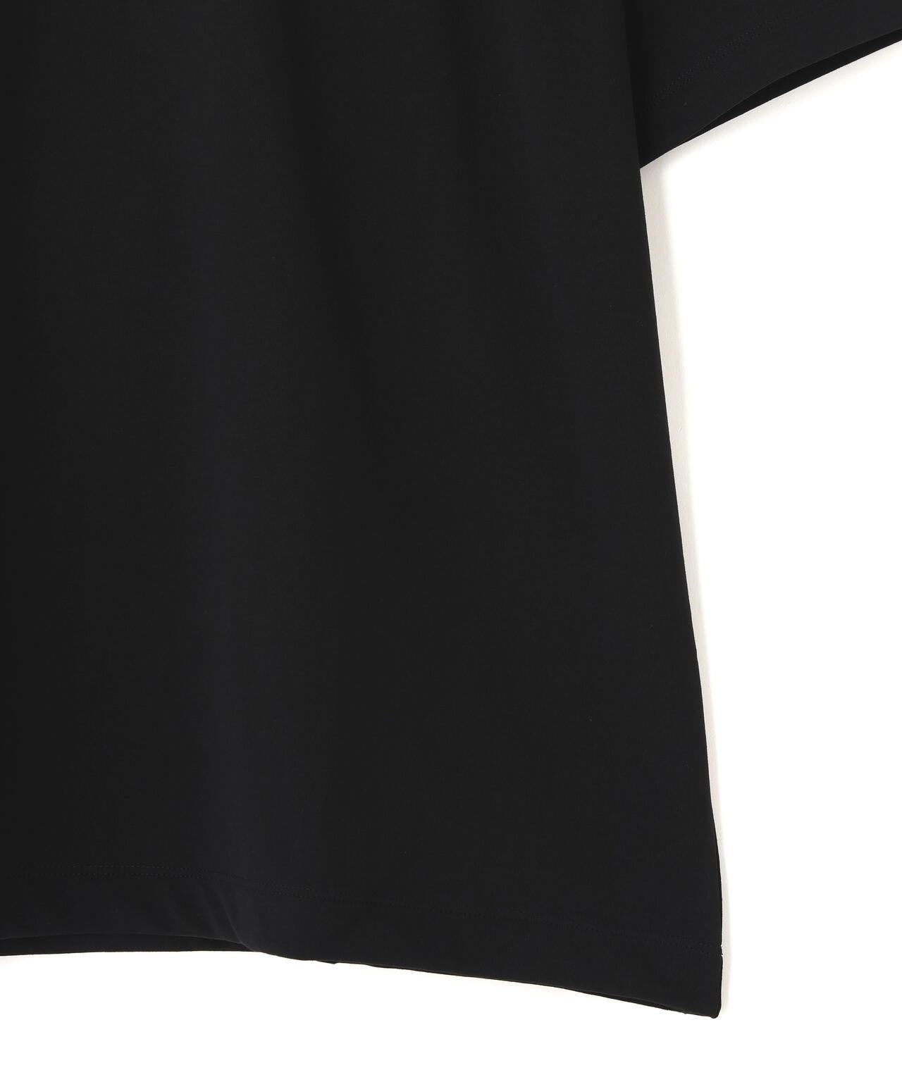 ATON DRY COTTON JERSEY 高領T恤