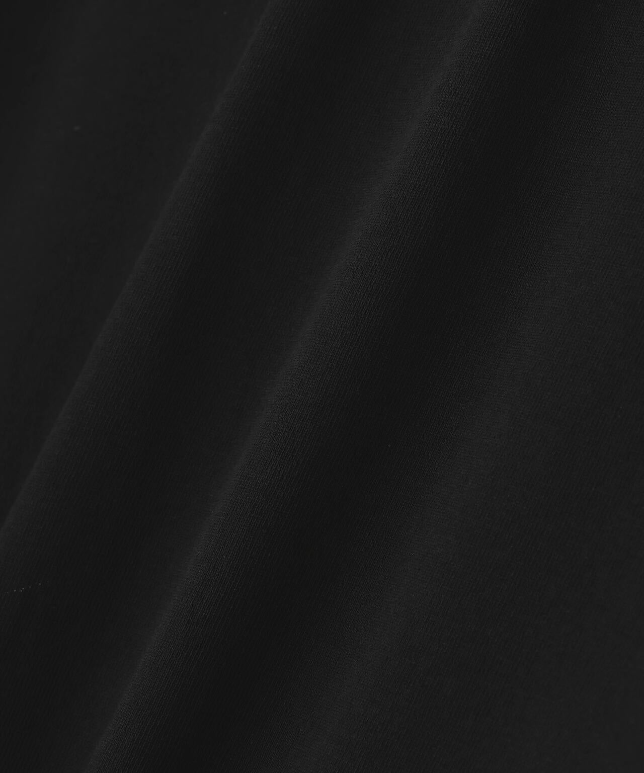 ATON DRY COTTON JERSEY 高領T恤