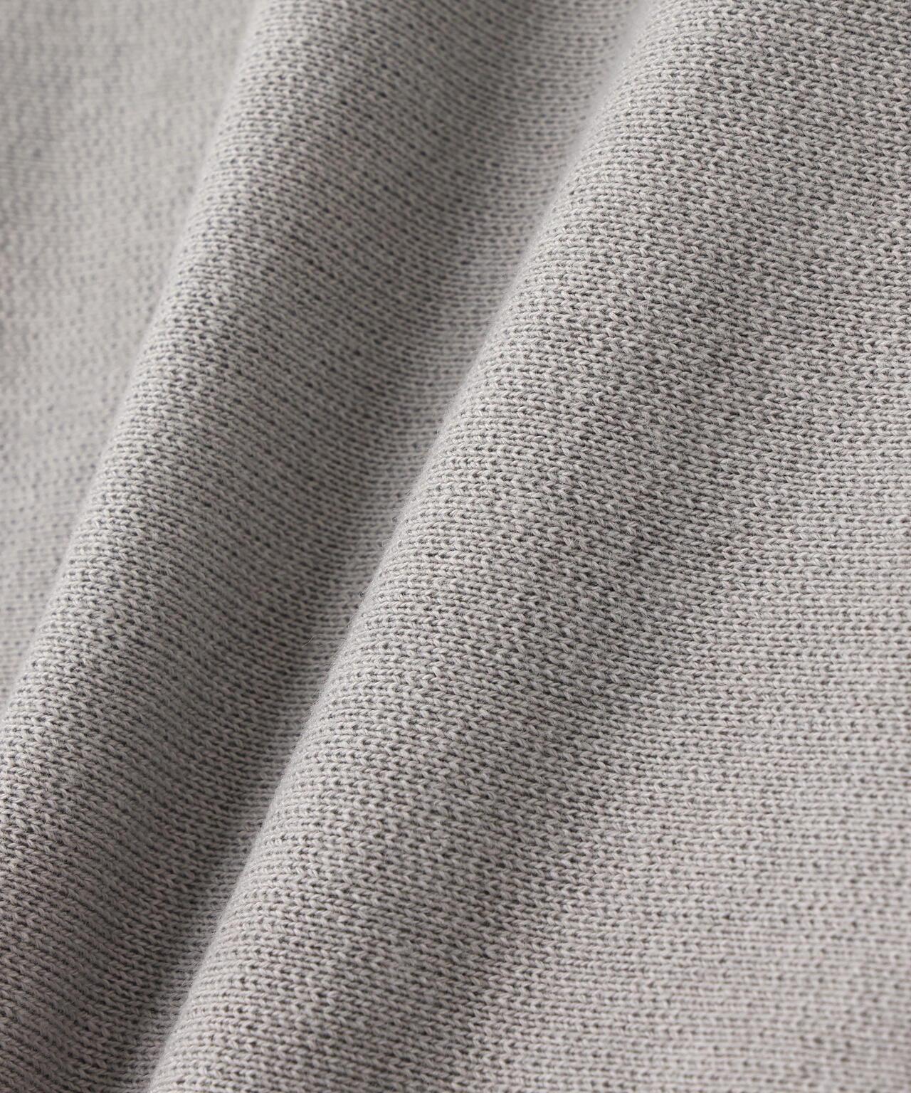 ATON NATURAL DYE 裡毛連帽衛衣