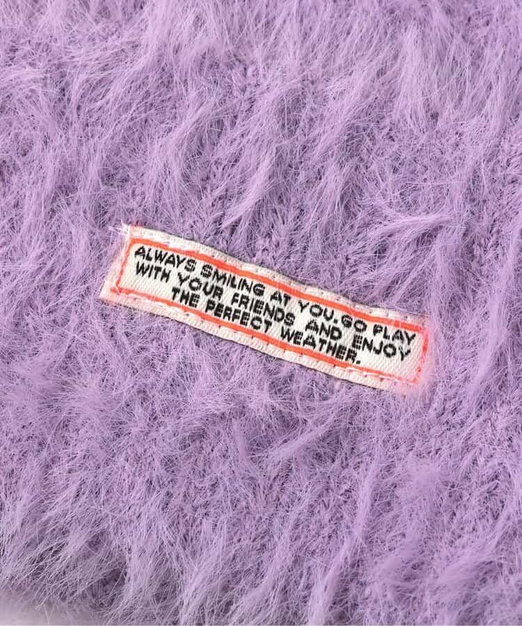 動物圖案針織帽