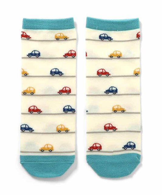 3雙裝 通用款襪子