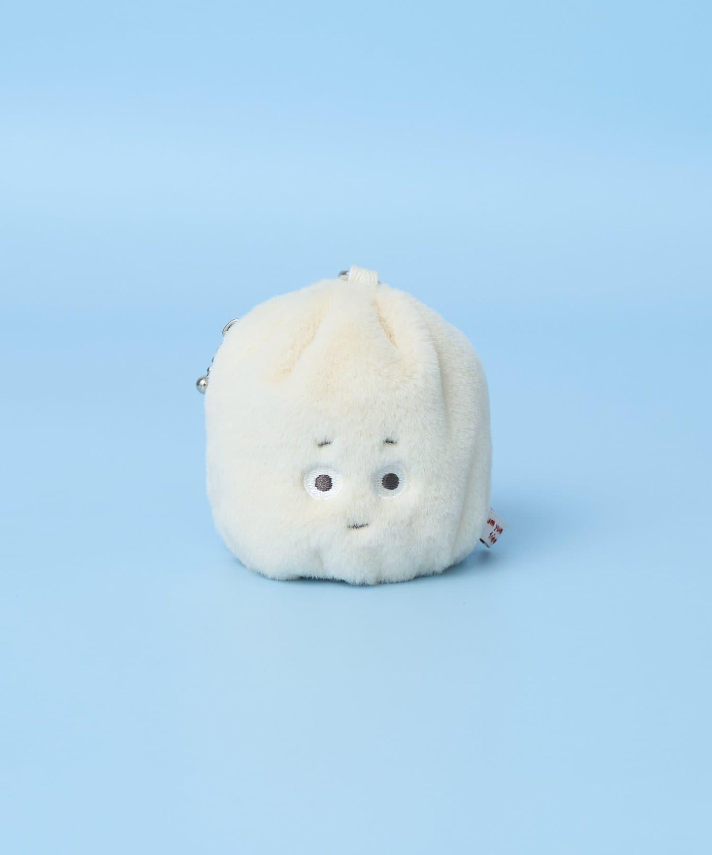 YUM YUM FRIENDS 帶拉鍊收納袋購物袋