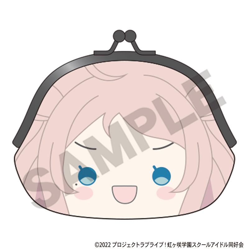 LoveLive!虹咲學園學園偶像同好會_口金包 鍾嵐珠