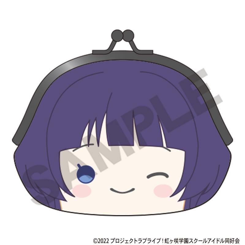 LoveLive!虹咲學園學園偶像同好會_口金包 朝香果林