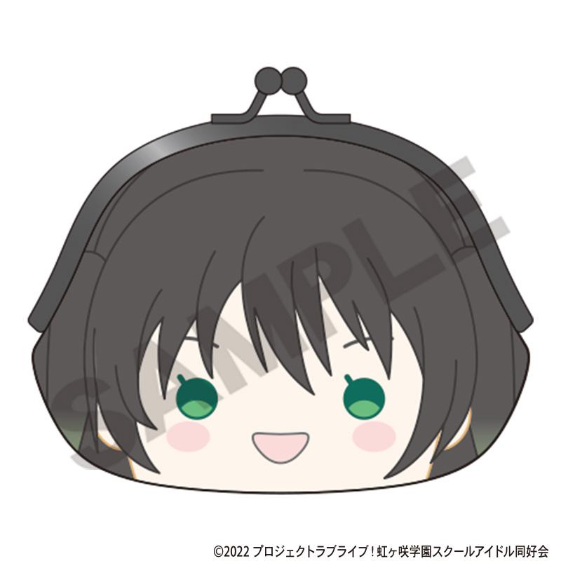 LoveLive! 虹咲學園學園偶像同好會 和風口金包 高咲侑