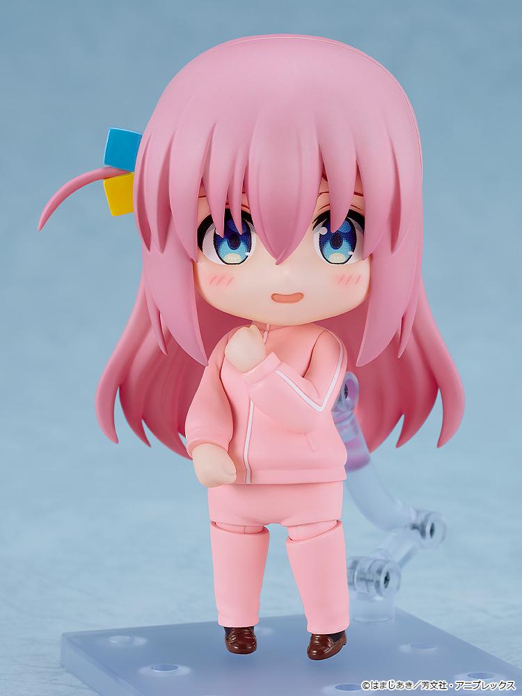 孤獨搖滾! ねんどろいど 後藤一里 運動服Ver.