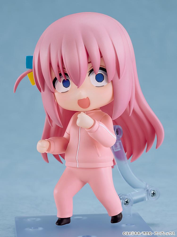 孤獨搖滾! ねんどろいど 後藤一里 運動服Ver.