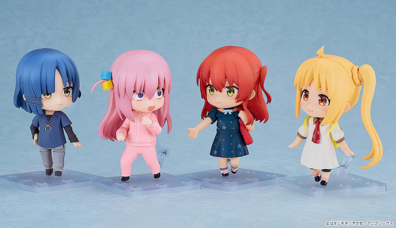 孤獨搖滾! ねんどろいど 後藤一里 運動服Ver.
