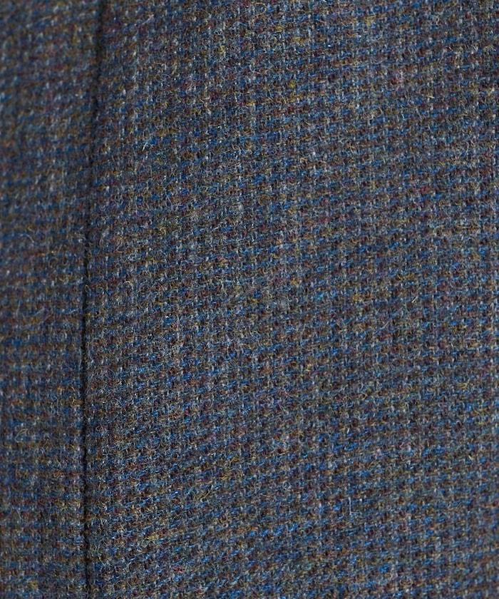 English Wool 翻領夾克