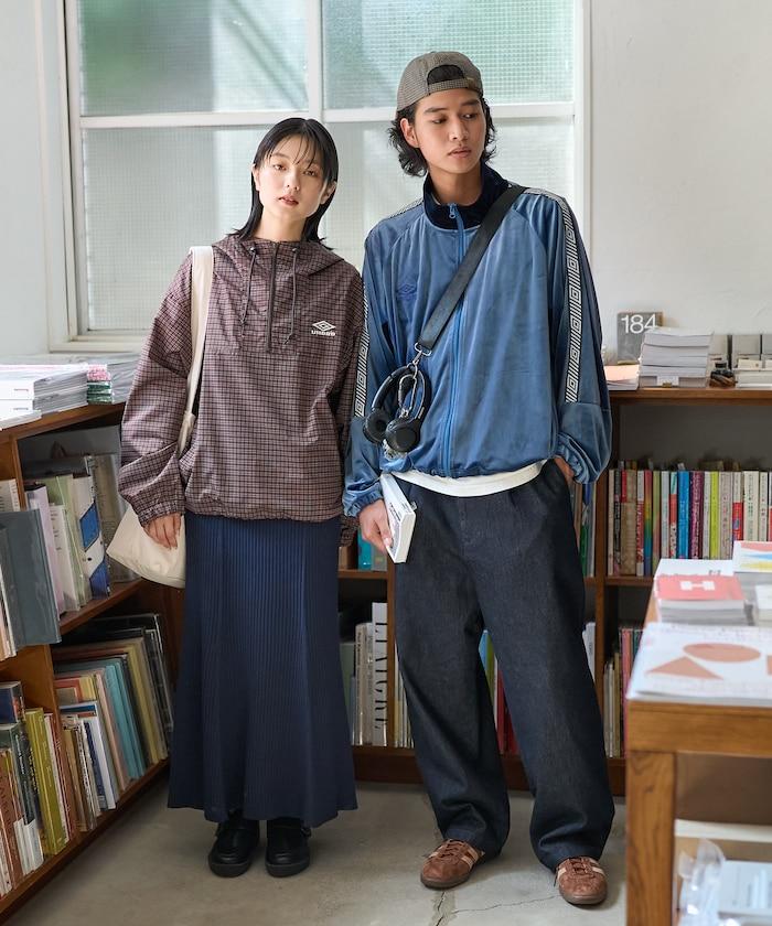 羅紋針織美人魚裙