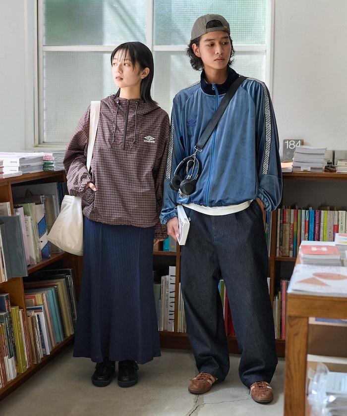 羅紋針織美人魚裙