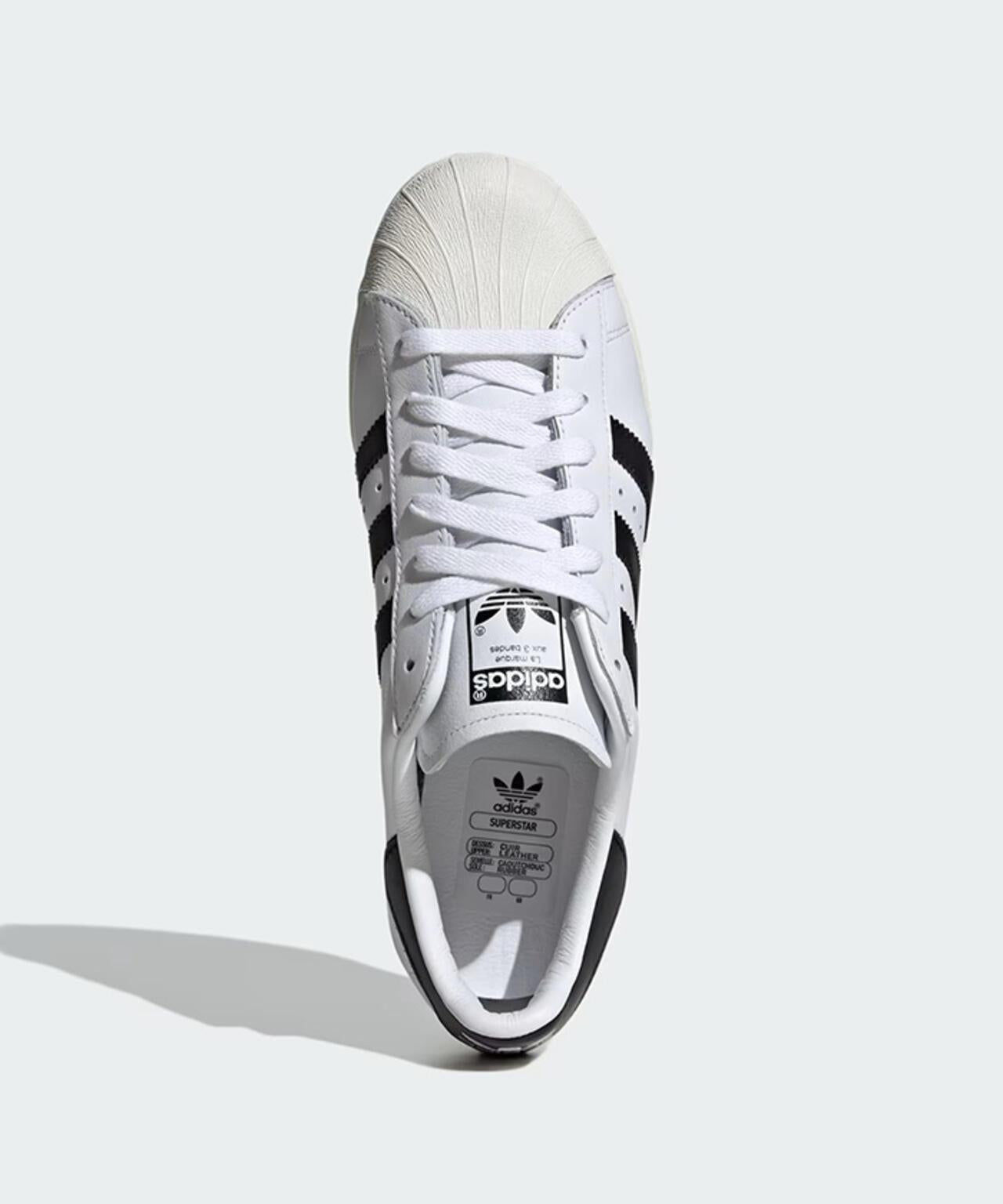 adidas SUPERSTAR 82 JI2026
