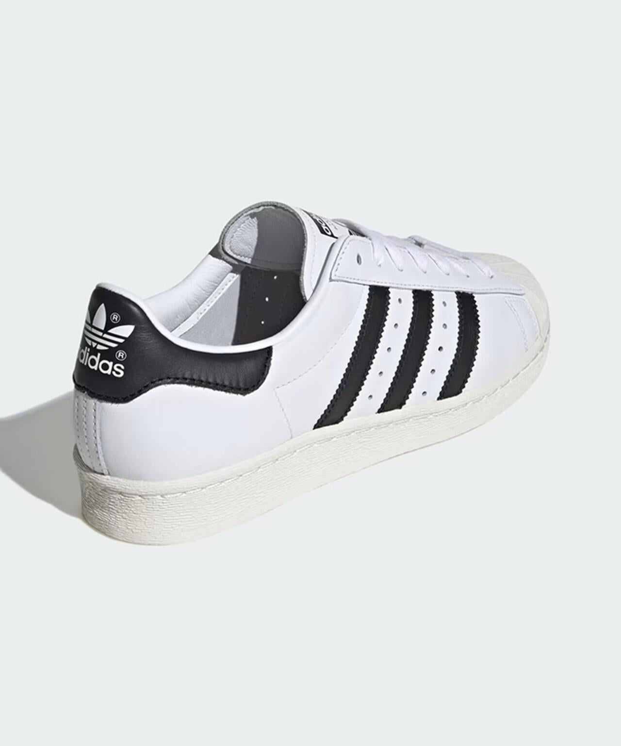 adidas SUPERSTAR 82 JI2026