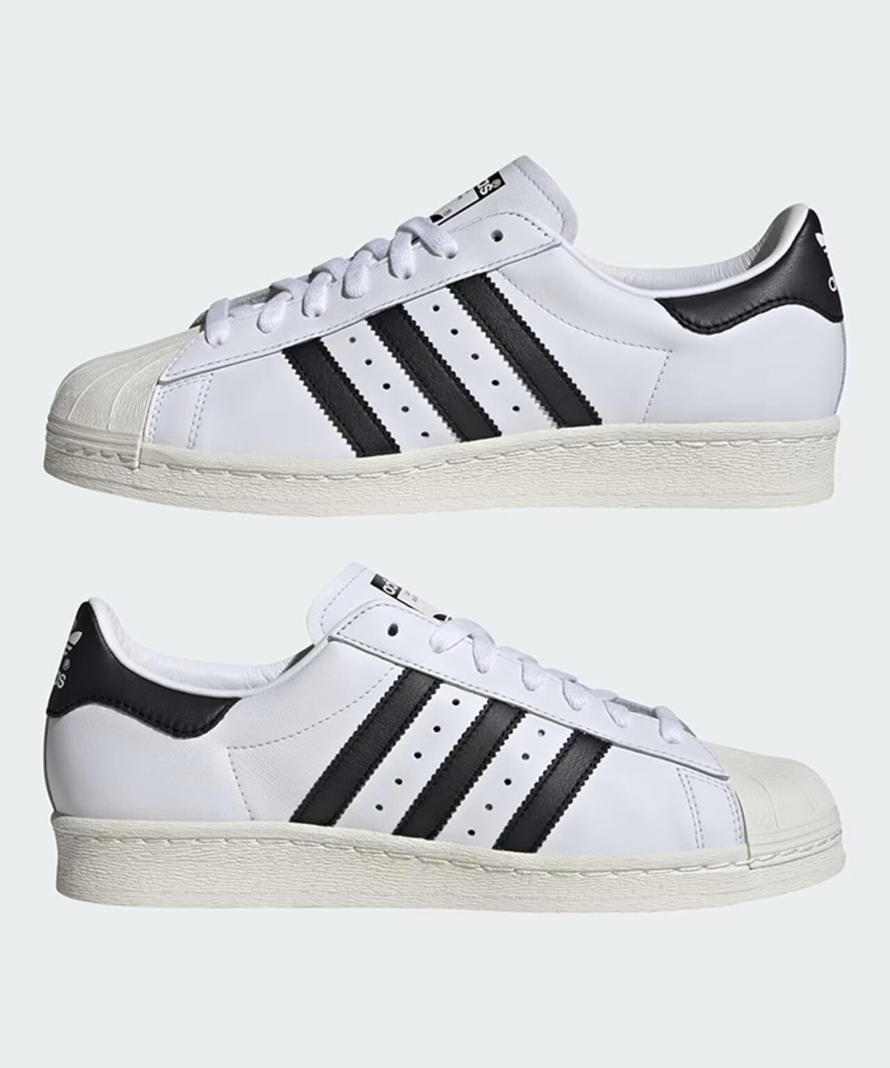adidas SUPERSTAR 82 JI2026