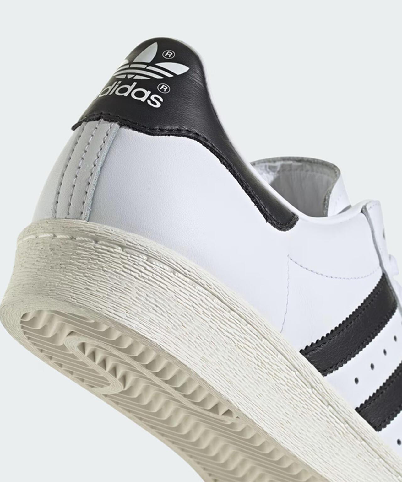 adidas SUPERSTAR 82 JI2026