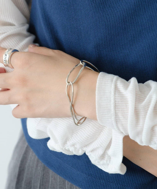 【fiw.】隨機鏈條手鍊