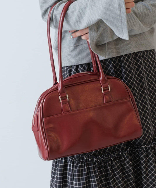 可收納500ml塑料瓶 SLICK波士頓包