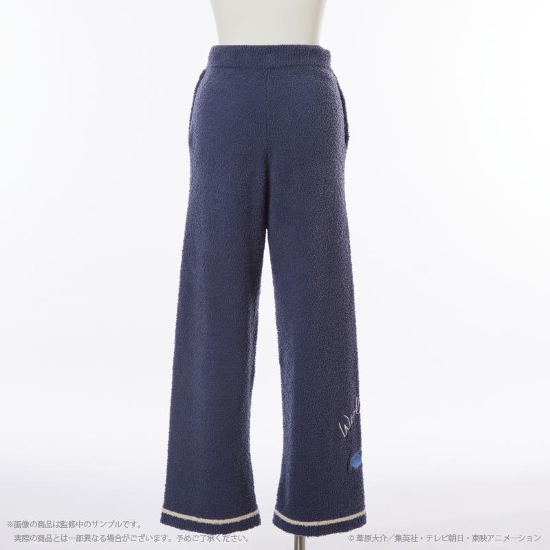 《境界觸發者》家居服長褲(男士)迅悠一