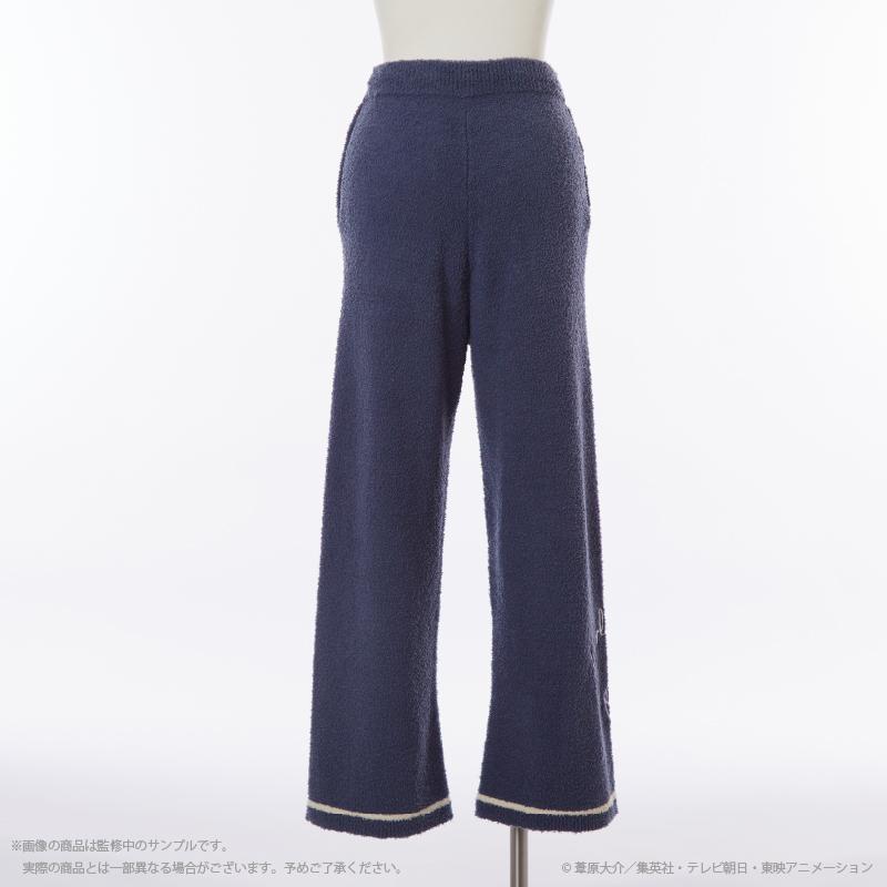 《境界觸發者》家居服長褲(男士)雨取千佳