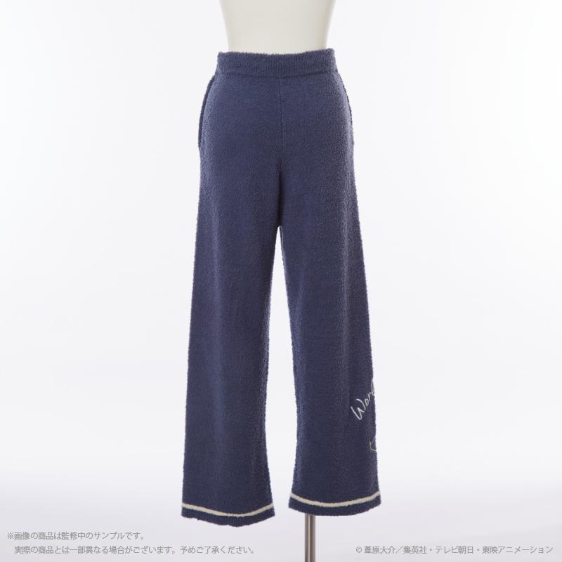《境界觸發者》家居服長褲(男士)三雲修