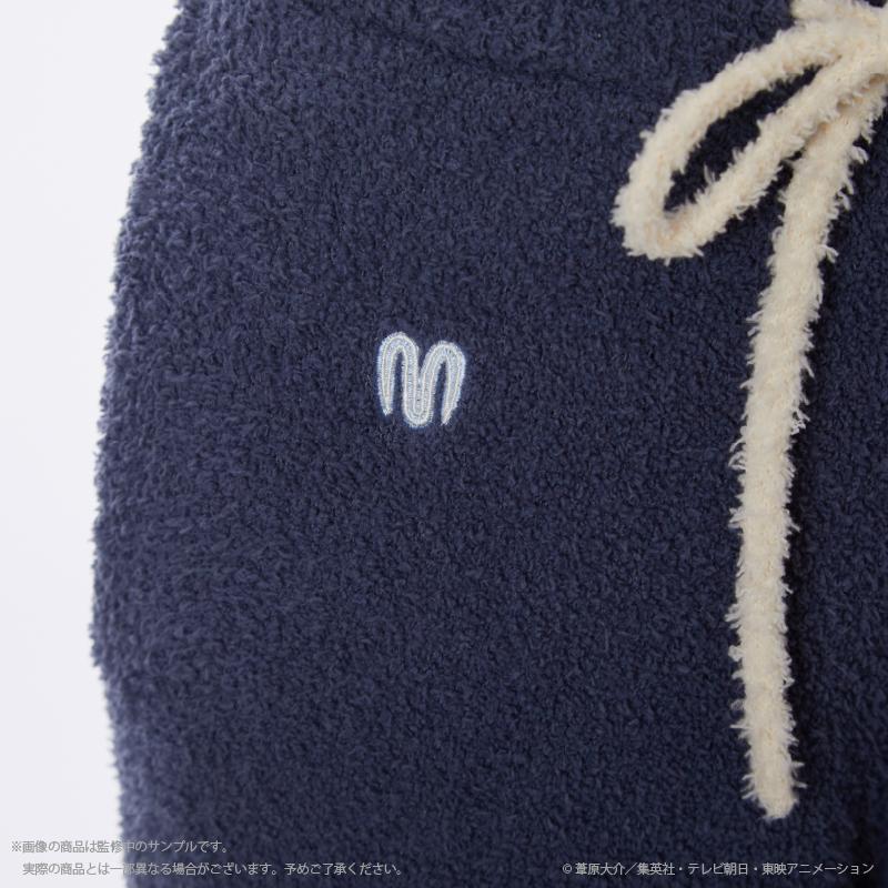 《境界觸發者》家居服長褲(女款)休斯