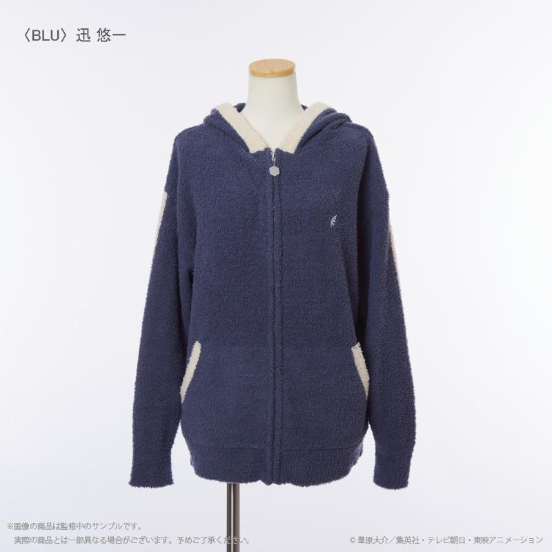 《境界觸發者》家居服衛衣(男女通用)迅悠一