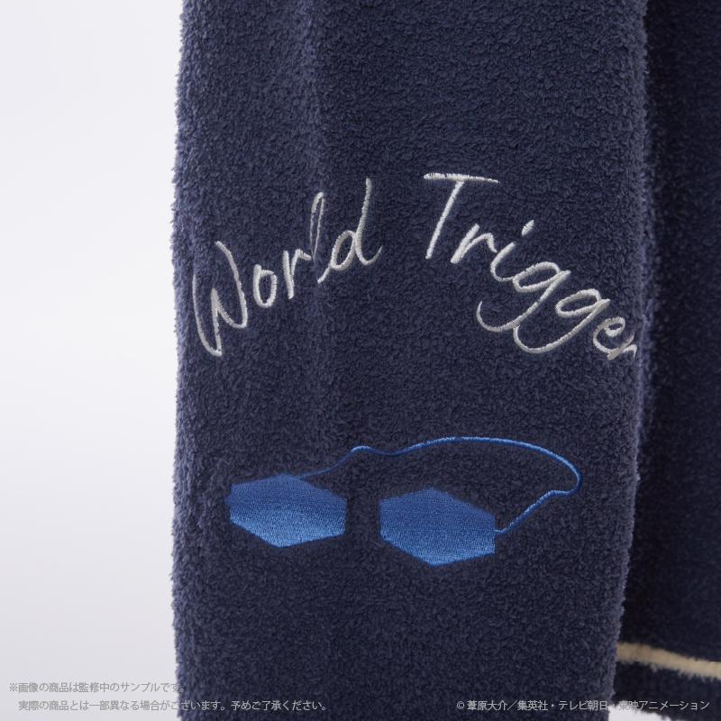《境界觸發者》家居服長褲(女款)迅悠一