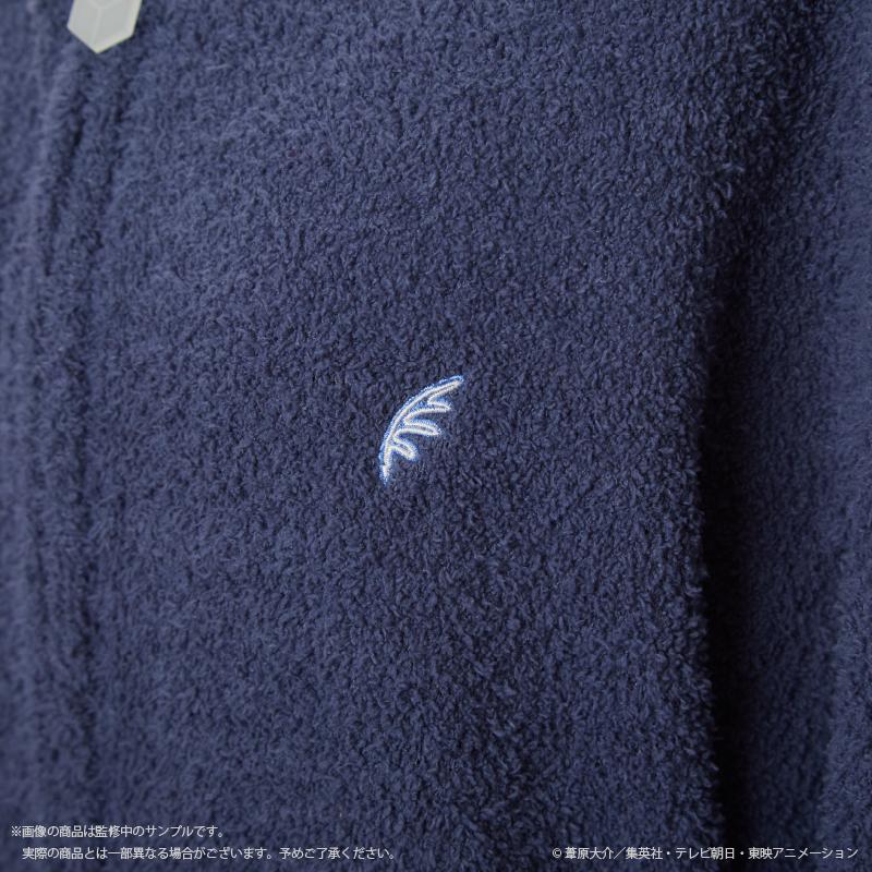 《境界觸發者》家居服衛衣(男女通用)迅悠一