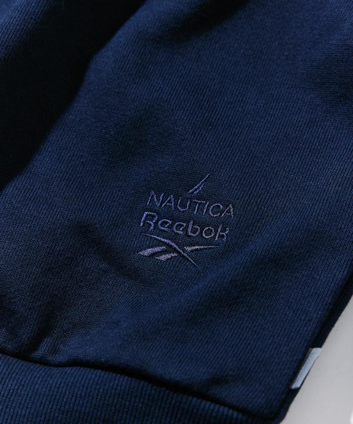 【限定】雙標拱形字母重磅圓領衛衣