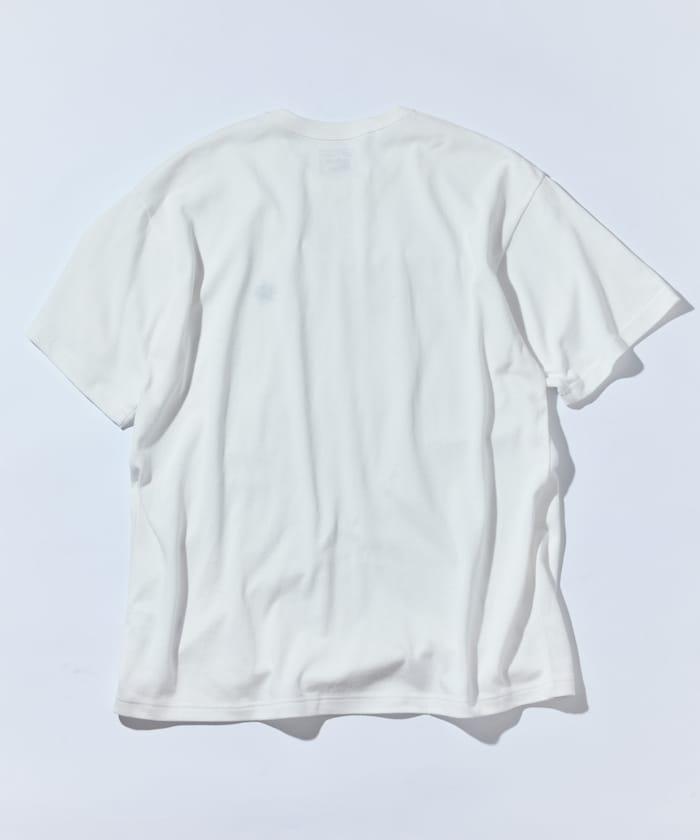 【Exclusive】2件裝圓領短袖T恤