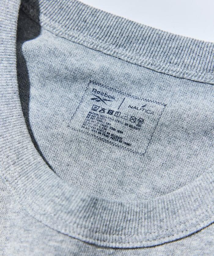 【Exclusive】2件裝圓領短袖T恤