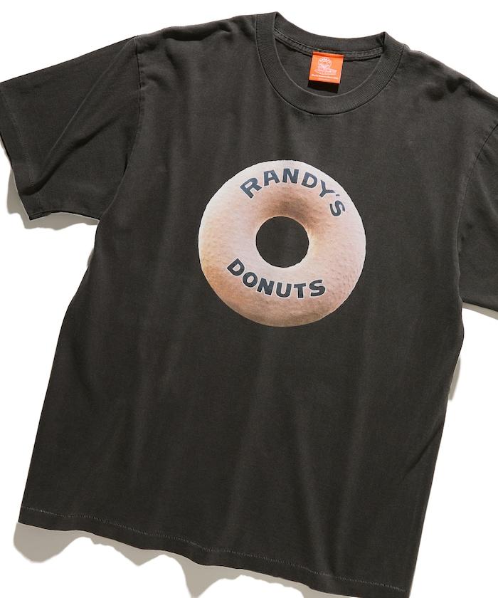 ICONIC DONUTS 2 短袖T恤