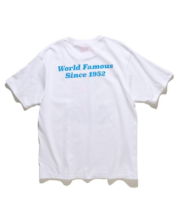 RANDYS BOY藍色T恤