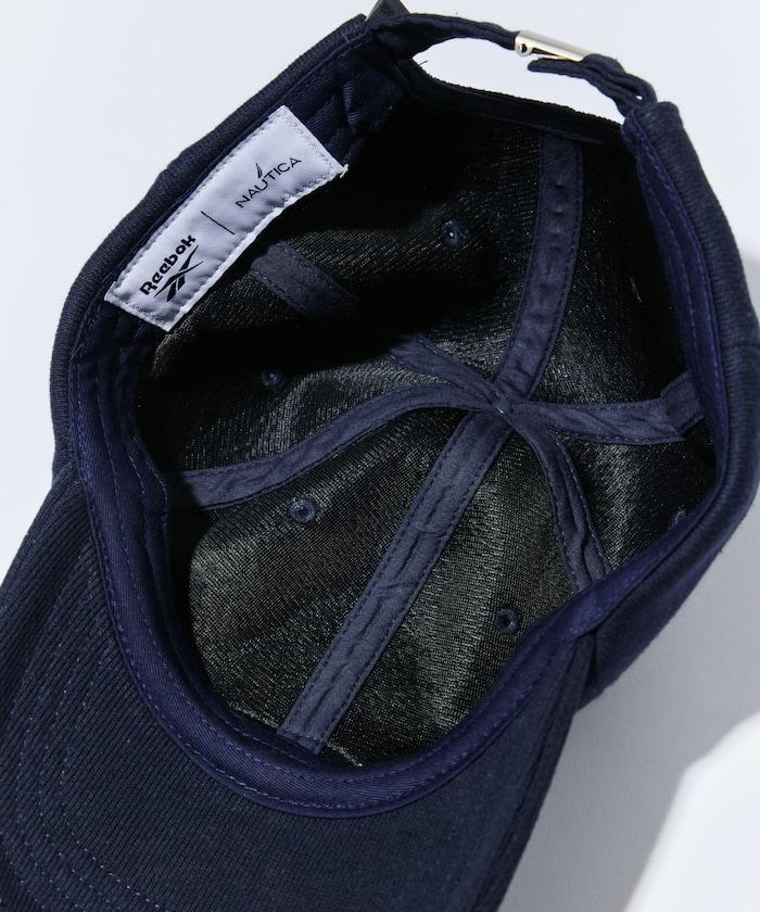 【Exclusive】雙標重磅棒球帽