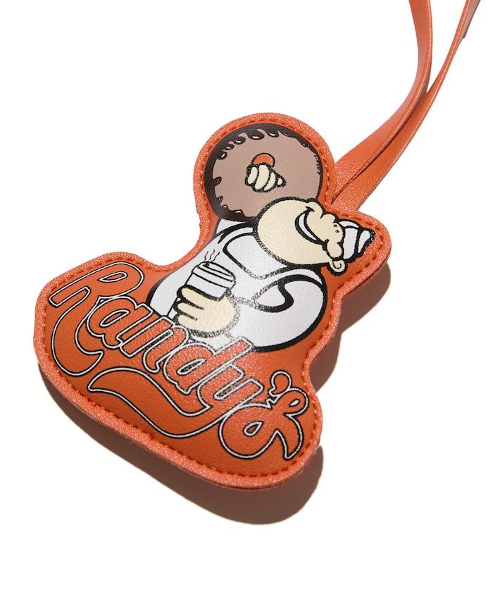 RANDYS BOY 魅力香氛