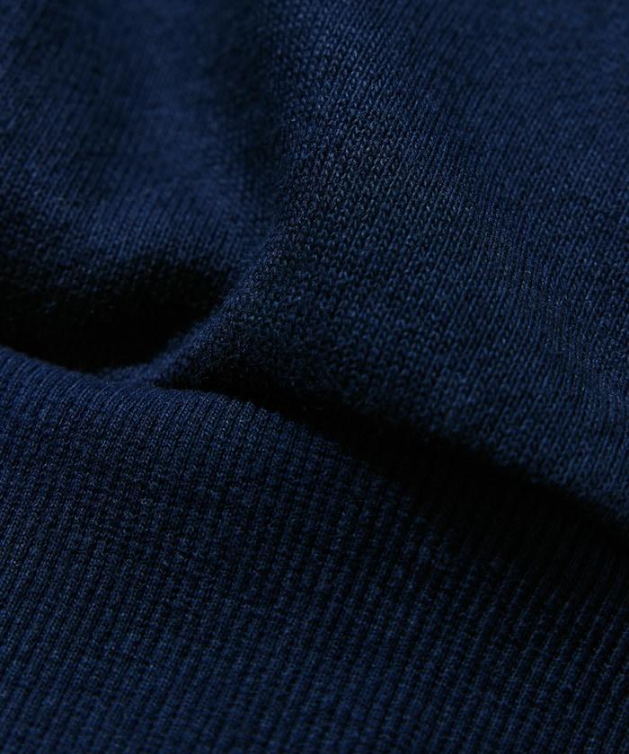 【Exclusive】重磅雙標拱形字母拉鍊連帽衛衣