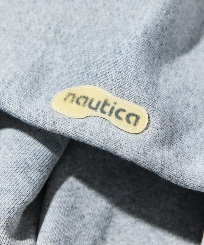 【Exclusive】重磅雙標拱形字母拉鍊連帽衛衣