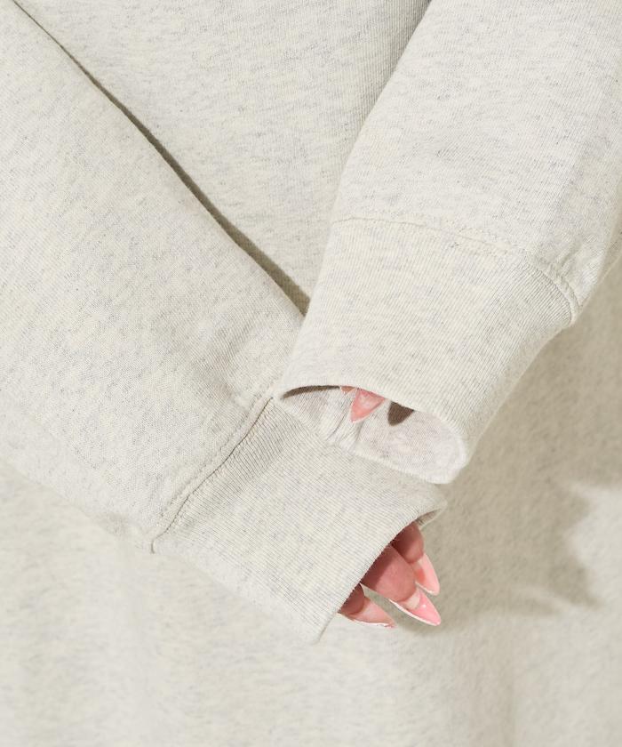 帶領口Polo連衣裙