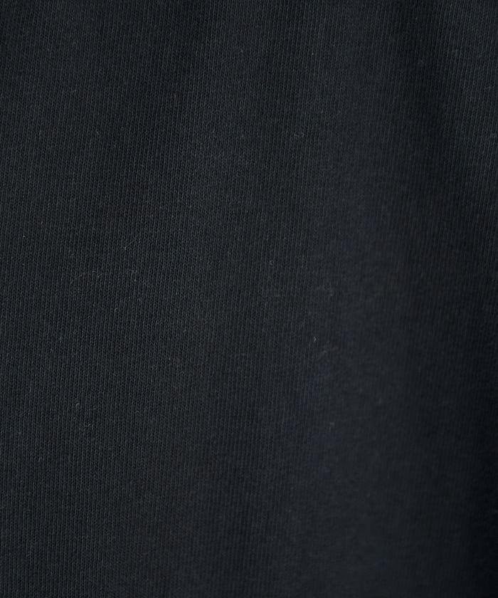 帶領口Polo連衣裙